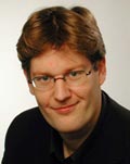 Mike Cook Image